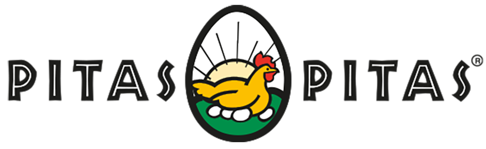 Huevospitas Logo
